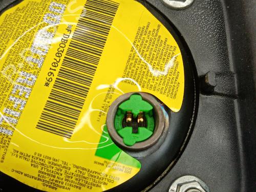 Driver airbag OPEL ASTRA H (A04) 1.4 (L48) | BP21035318C9 
