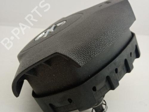 Driver airbag OPEL ASTRA H (A04) 1.4 (L48) | BP21035318C9 