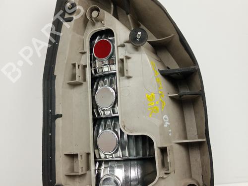 Lampa tylna prawa OPEL ZAFIRA A MPV (T98)  | BP21030633C35 