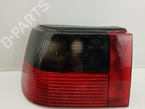 Used Left taillight SEAT IBIZA II (6K1) 1.0 i (50 hp) 21035364