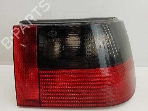 Used Right taillight SEAT IBIZA II (6K1) 1.0 i (50 hp) 21035363
