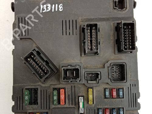 Used Fuse box CITROËN C3 I (FC_, FN_) [2002-2013]  21035379