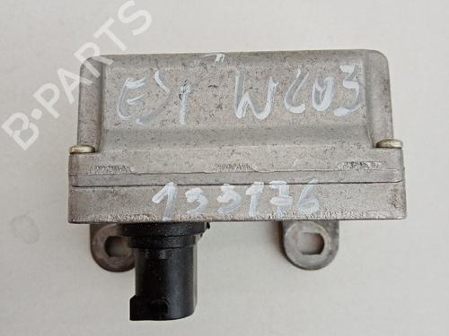 Electronic module MERCEDES-BENZ C-CLASS (W203)  | BP21035413M83