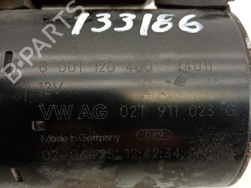 Startmotor SEAT IBIZA III (6L1) 1.2 | BP21035419M8 
