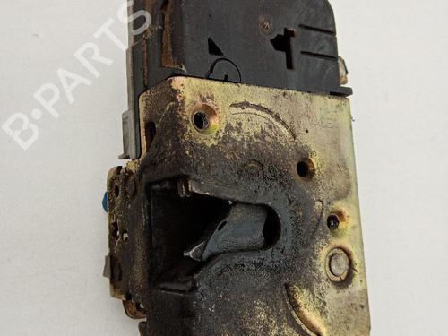 Front right lock PEUGEOT PARTNER Box Body/MPV (5_, G_) 1.9 D | BP21035427C97