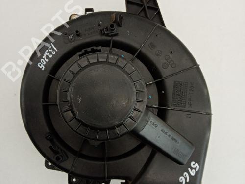 Moteur de chauffage SEAT IBIZA III (6L1) 1.9 TDI | BP21035434M62