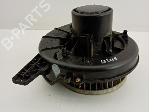 Moteur de chauffage SEAT IBIZA III (6L1) 1.9 TDI | BP21035434M62