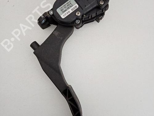 Used Pedal SEAT IBIZA III (6L1) 1.9 TDI (100 hp) 21035437