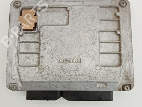 Engine control unit (ECU) SEAT IBIZA III (6L1) 1.2 | BP21035492M57