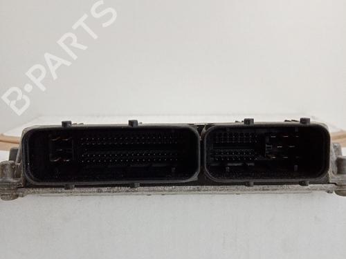 Engine control unit (ECU) SEAT IBIZA III (6L1) 1.2 | BP21035492M57