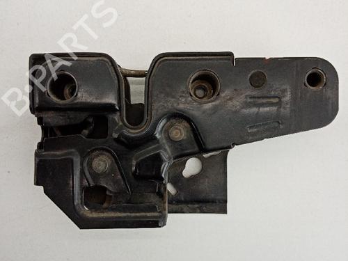 Used Hood lock SEAT IBIZA III (6L1) 1.2 (64 hp) 21035488