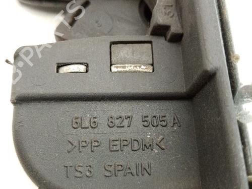 Tailgate lock SEAT IBIZA III (6L1) 1.2 | BP21035490C101 