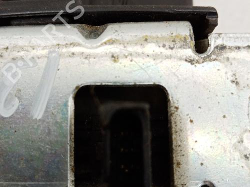 Tailgate lock SEAT IBIZA III (6L1) 1.2 | BP21035490C101 