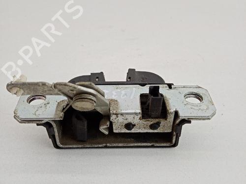 Tailgate lock SEAT IBIZA III (6L1) 1.2 | BP21035490C101 