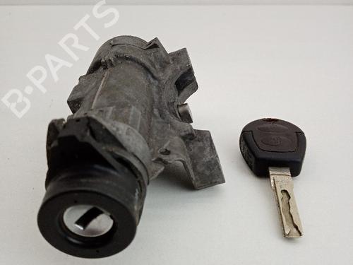 Ignition barrel SEAT IBIZA III (6L1) 1.2 | BP21035489M48 