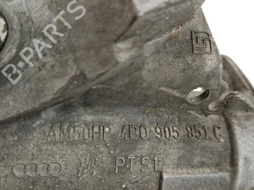 Ignition barrel SEAT IBIZA III (6L1) 1.2 | BP21035489M48 