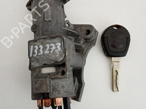 Ignition barrel SEAT IBIZA III (6L1) 1.2 | BP21035489M48 