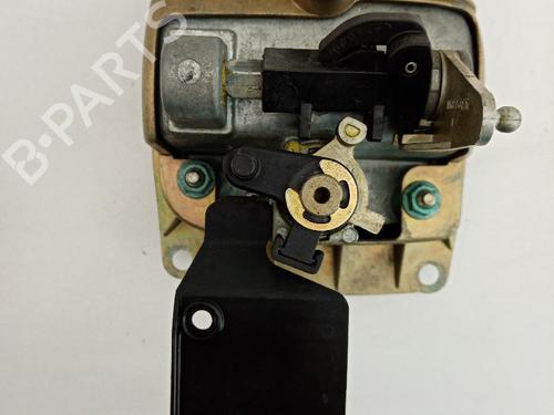 Tailgate handle SEAT IBIZA III (6L1) 1.2 | BP21035487C132