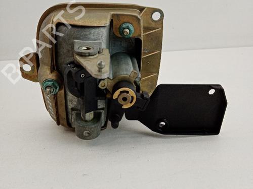 Tailgate handle SEAT IBIZA III (6L1) 1.2 | BP21035487C132