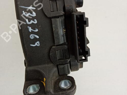 Pedal SEAT IBIZA III (6L1) 1.2 | BP21035486I4