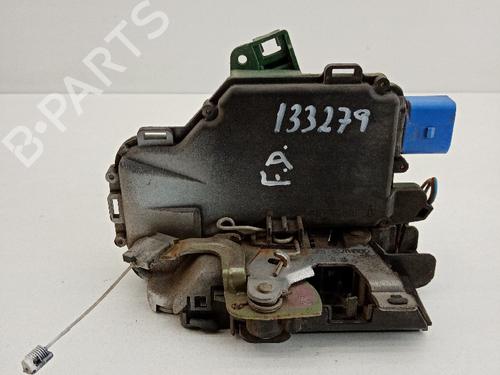 Used Front right lock SEAT IBIZA III (6L1) 1.2 (64 hp) 21035495