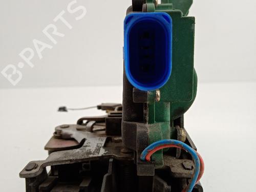 Front right lock SEAT IBIZA III (6L1) 1.2 | BP21035495C97 