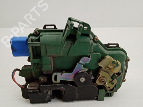 Front right lock SEAT IBIZA III (6L1) 1.2 | BP21035495C97 