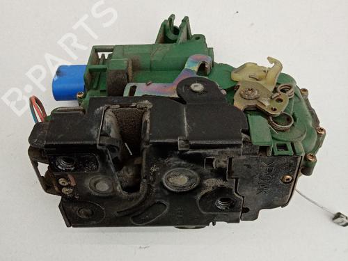 Front right lock SEAT IBIZA III (6L1) 1.2 | BP21035495C97 