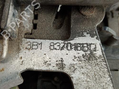 Front right lock SEAT IBIZA III (6L1) 1.2 | BP21035495C97 