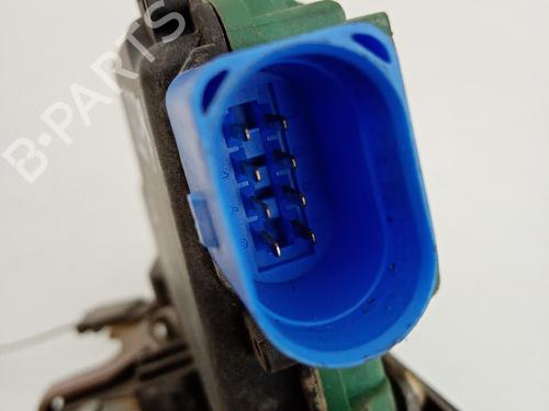 Front right lock SEAT IBIZA III (6L1) 1.2 | BP21035495C97 