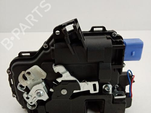 Venstre foran lås SEAT IBIZA III (6L1) 1.2 | BP21035496C98