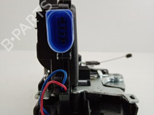 Venstre foran lås SEAT IBIZA III (6L1) 1.2 | BP21035496C98