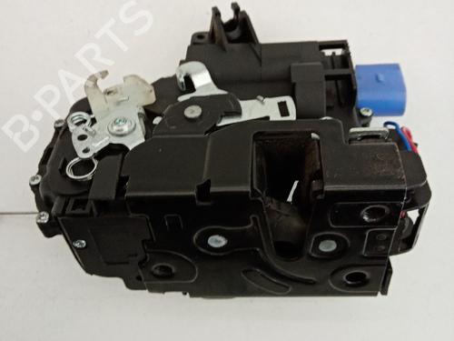 Venstre foran lås SEAT IBIZA III (6L1) 1.2 | BP21035496C98