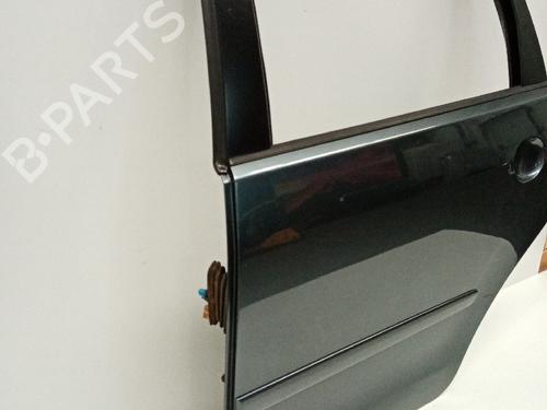 Left rear door VW POLO IV (9N_, 9A_) 1.4 TDI | BP21035525C4