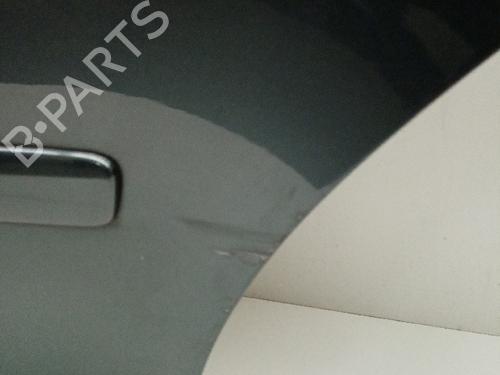 Left rear door VW POLO IV (9N_, 9A_) 1.4 TDI | BP21035525C4