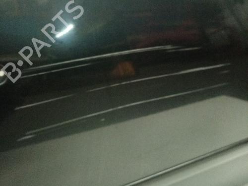 Right rear door VW POLO IV (9N_, 9A_) 1.4 TDI | BP21035527C5 