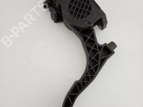 Used Pedal VW POLO IV (9N_, 9A_) 1.4 TDI (80 hp) 21035613