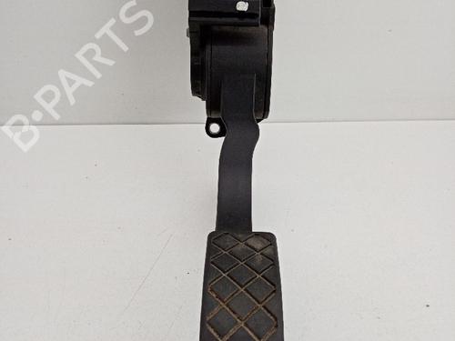 Pedal VW POLO IV (9N_, 9A_) 1.4 TDI | BP21035613I4 
