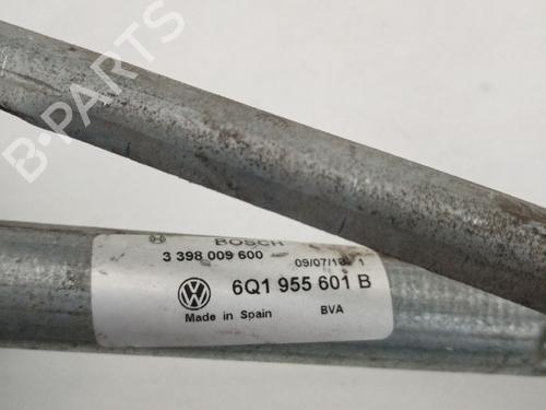 Front wiper motor VW POLO IV (9N_, 9A_) | BP21035650M29