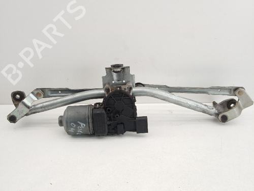 Front wiper motor VW POLO IV (9N_, 9A_) | BP21035650M29
