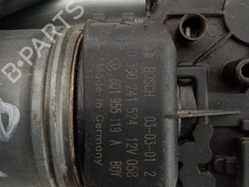 Front wiper motor VW POLO IV (9N_, 9A_) | BP21035650M29