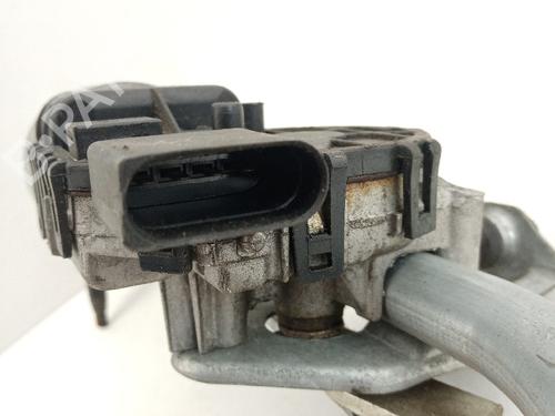 Front wiper motor VW POLO IV (9N_, 9A_) | BP21035650M29