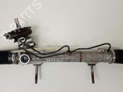 Steering rack PEUGEOT 206 Van 1.4 HDi | BP21035668M22