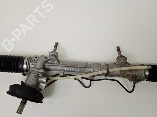 Steering rack PEUGEOT 206 Van 1.4 HDi | BP21035668M22
