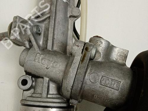 Steering rack PEUGEOT 206 Van 1.4 HDi | BP21035668M22