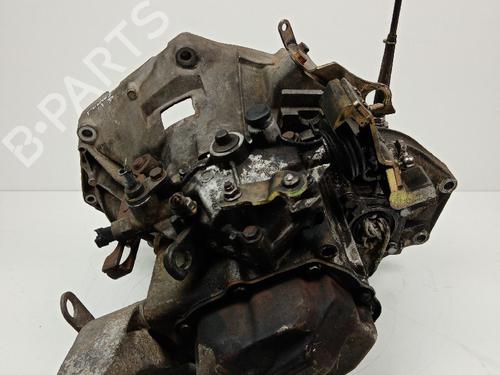 Gearbox FIAT PUNTO (176_) | BP21035670M3