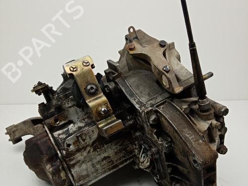 Gearbox FIAT PUNTO (176_) | BP21035670M3
