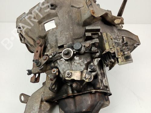 Gearbox FIAT PUNTO (176_) | BP21035670M3