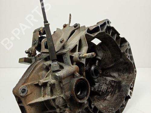 Gearbox FIAT PUNTO (176_) | BP21035670M3