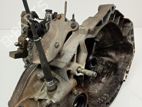 Gearbox FIAT PUNTO (176_) | BP21035670M3